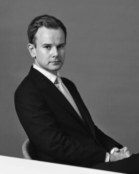 Jesper Morsing