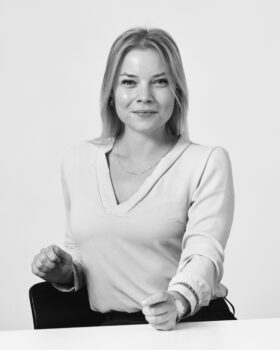 Lisbeth Skytte