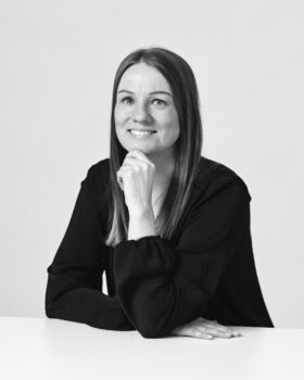 Lotte Lundin