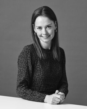 Natasha Lerche