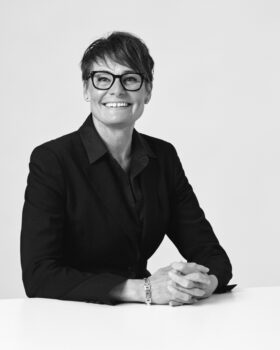 Vivi Klink Larsen