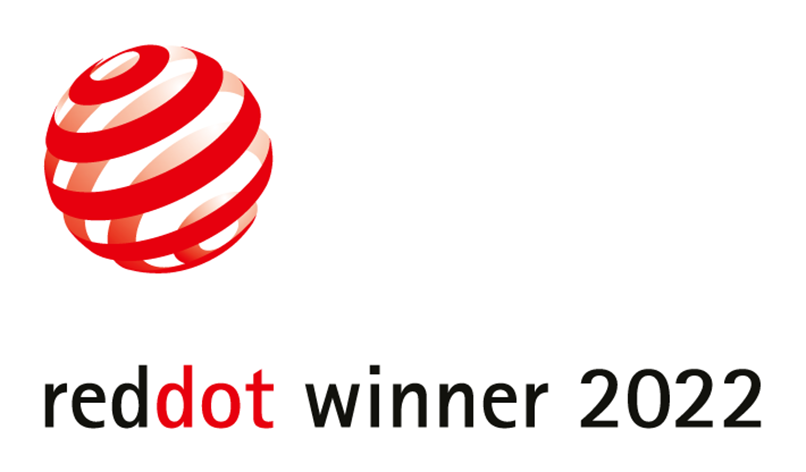 Rå sommer frihed Indsigt: Skau Reipurths visuelle identitet vinder en Red Dot Design Award –  Skau Reipurth