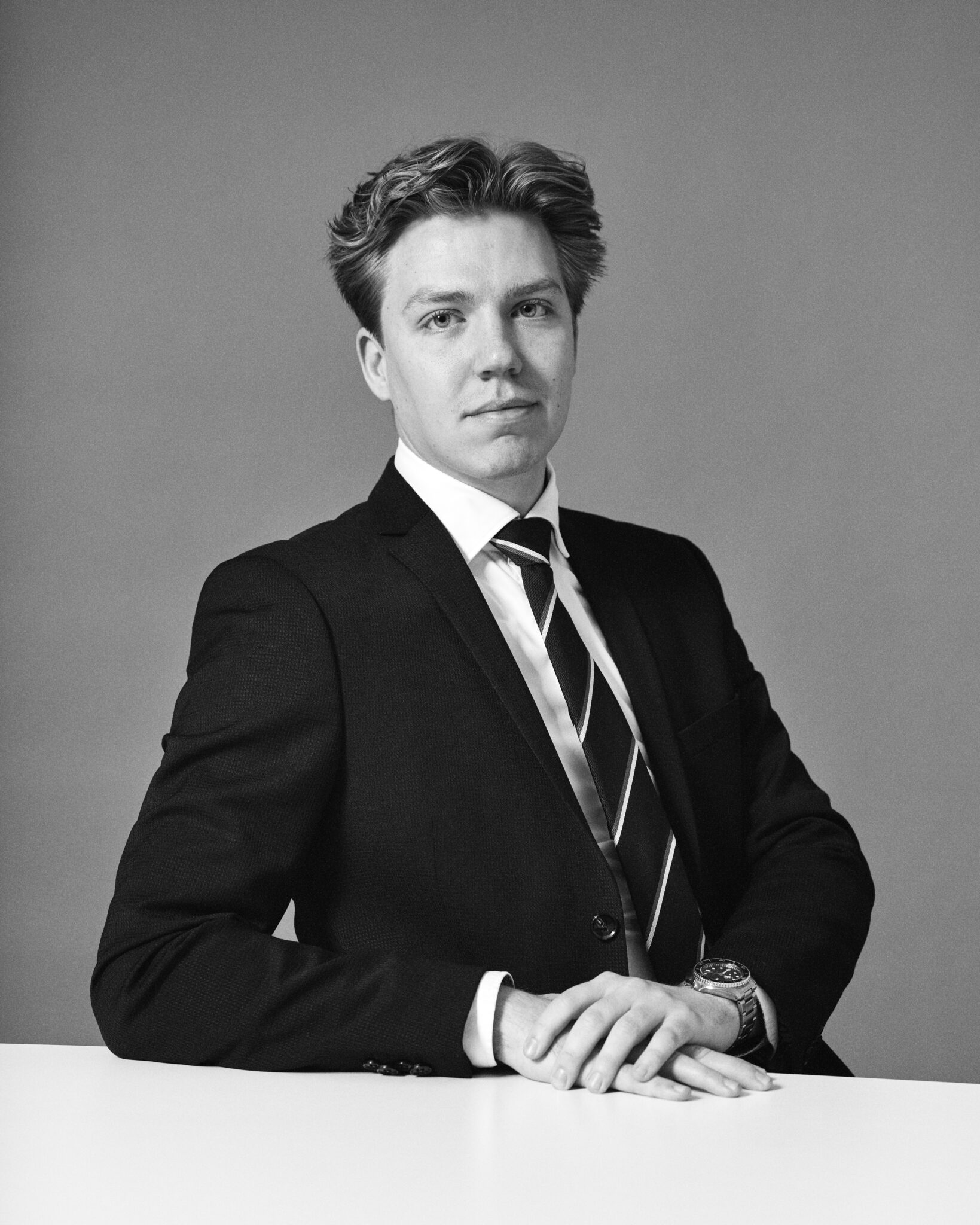 Frederik BoddumFrederiksen