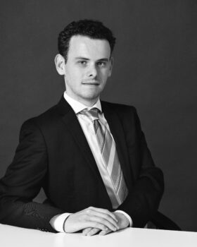 Oscar Petersen