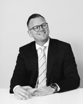 Lasse Strøm