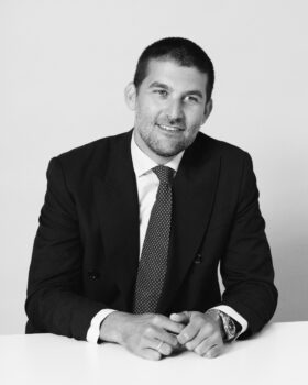 Emil Brockstedt Marburger