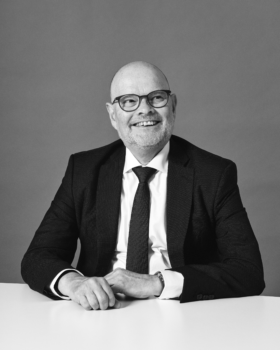 Private: Kim G. Hansen